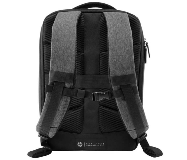 HP Renew Travel 15.6-inch Backpack - 1045682 - zdjęcie 3
